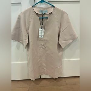Tuckernuck XS Blouse Women Women’s Shirt Top NWT